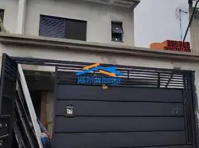 Casa / Sobrado para Venda em Osasco/SP Bela Vista 2 Quartos