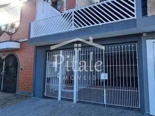 Casa / Sobrado para Venda em Osasco/SP Bela Vista 2 Quartos