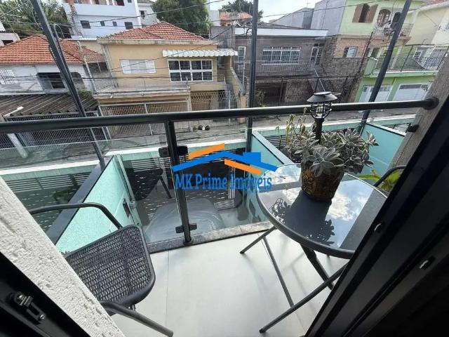 Casa / Sobrado para Venda em Osasco/SP Bela Vista 2 Quartos