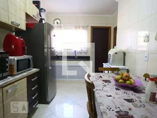 Casa / Sobrado para Venda em Osasco/SP Bela Vista 2 Quartos
