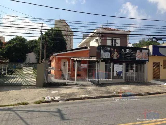 Casa / Sobrado para Venda em Osasco/SP Bela Vista 2 Quartos