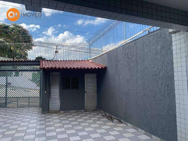 Casa / Sobrado para Venda em São Paulo/SP Bela Vista 3 Quartos