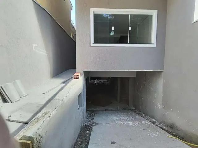 Casa / Sobrado para Venda em Osasco/SP Bela Vista 3 Quartos