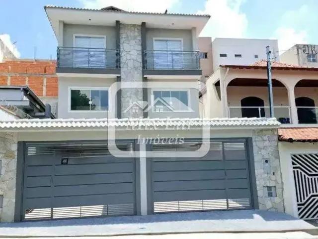 Casa / Sobrado para Venda em Osasco/SP Bela Vista 3 Quartos