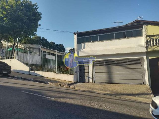 Casa / Sobrado para Venda em Osasco/SP Bela Vista 3 Quartos