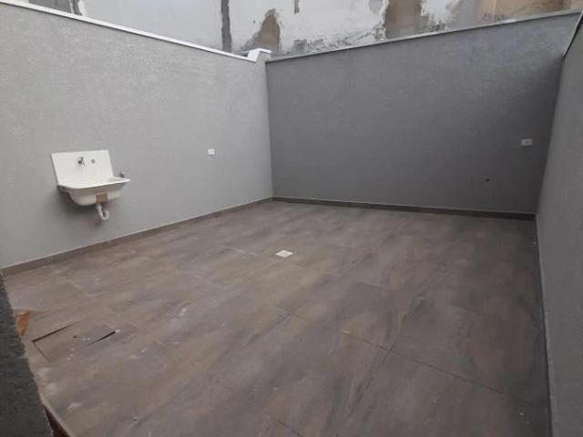 Casa / Sobrado para Venda em Osasco/SP Bela Vista 3 Quartos