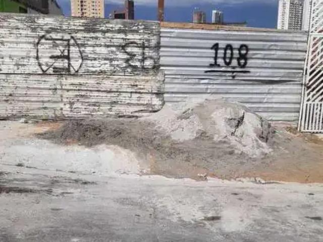 Casa / Sobrado para Venda em Osasco/SP Bela Vista 3 Quartos
