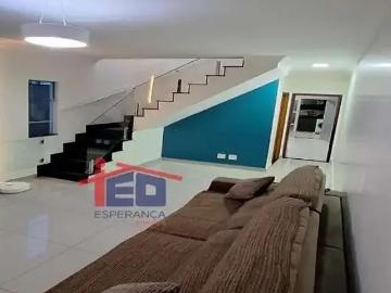 Casa / Sobrado para Venda em Osasco/SP Bela Vista 3 Quartos