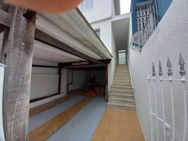 Casa / Sobrado para Venda em Osasco/SP Bela Vista 3 Quartos