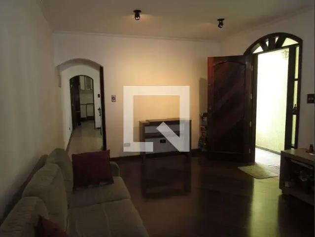 Casa / Sobrado para Venda em Osasco/SP Bela Vista 3 Quartos