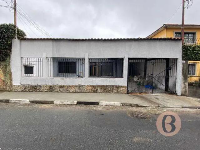 Casa / Sobrado para Venda em Osasco/SP Bela Vista 3 Quartos