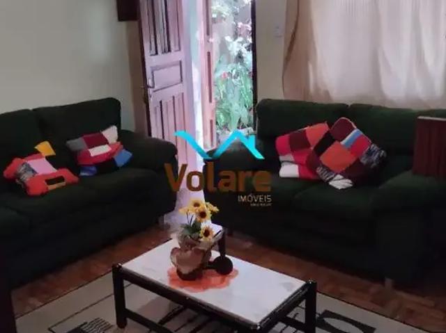 Casa / Sobrado para Venda em Osasco/SP Bela Vista 3 Quartos