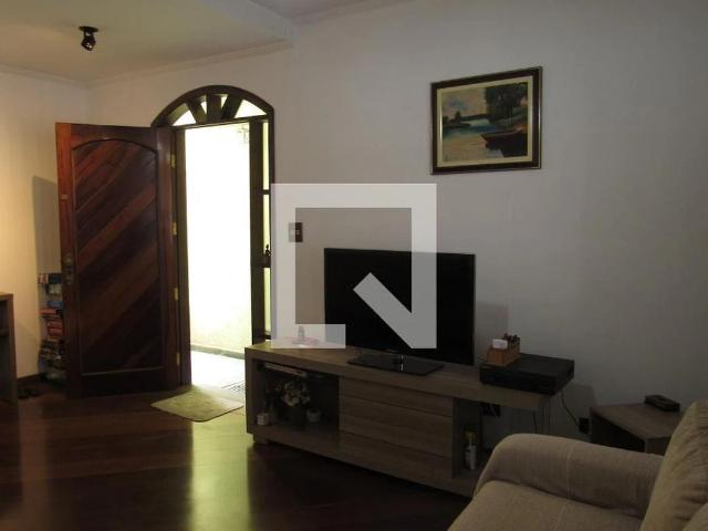 Casa / Sobrado para Venda em Osasco/SP Bela Vista 3 Quartos
