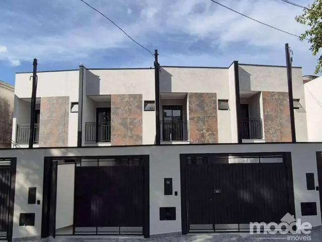 Casa / Sobrado para Venda em Osasco/SP Bela Vista 3 Quartos