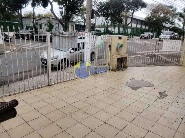 Casa / Sobrado para Venda em Osasco/SP Bela Vista 4 Quartos