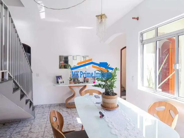 Casa / Sobrado para Venda em Osasco/SP Bela Vista 4 Quartos