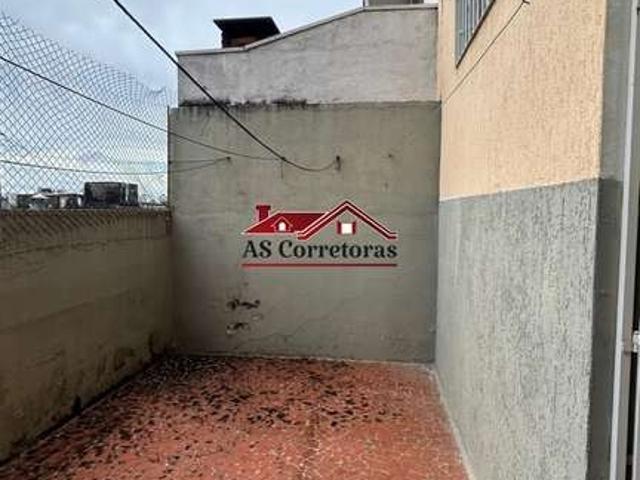 Casa / Sobrado para Venda em Osasco/SP Bela Vista 4 Quartos