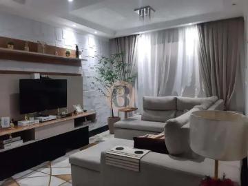 Casa / Sobrado para Venda em Osasco/SP Bela Vista 4 Quartos