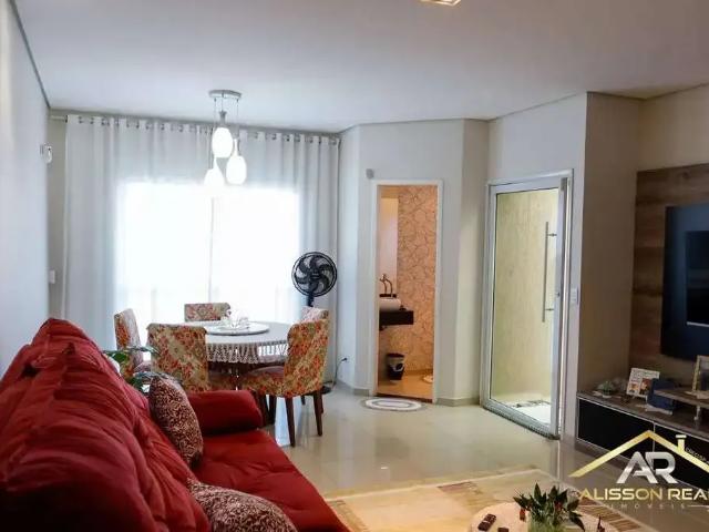 Casa / Sobrado para Venda em Osasco/SP Bela Vista 4 Quartos