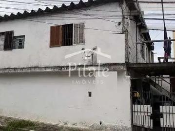 Casa / Sobrado para Venda em Osasco/SP Bela Vista 6 Quartos