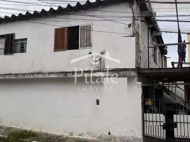 Casa / Sobrado para Venda em Osasco/SP Bela Vista 6 Quartos