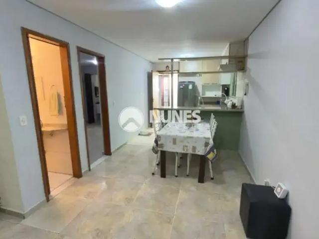 Casa / Sobrado para Venda em Osasco/SP Bonfim 4 Quartos