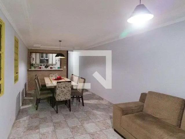 Casa / Sobrado para Venda em Osasco/SP Bussocaba 3 Quartos