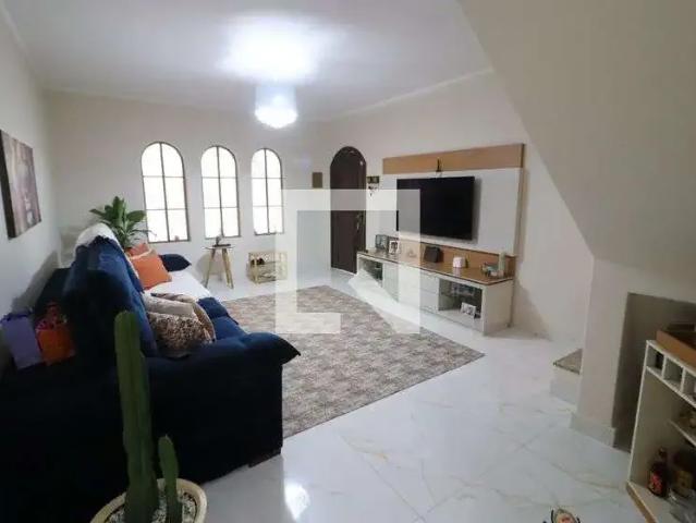 Casa / Sobrado para Venda em Osasco/SP Bussocaba 3 Quartos