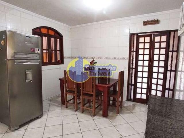Casa / Sobrado para Venda em Osasco/SP Bussocaba 3 Quartos