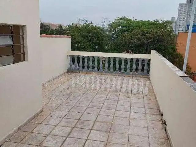 Casa / Sobrado para Venda em Osasco/SP Bussocaba 3 Quartos