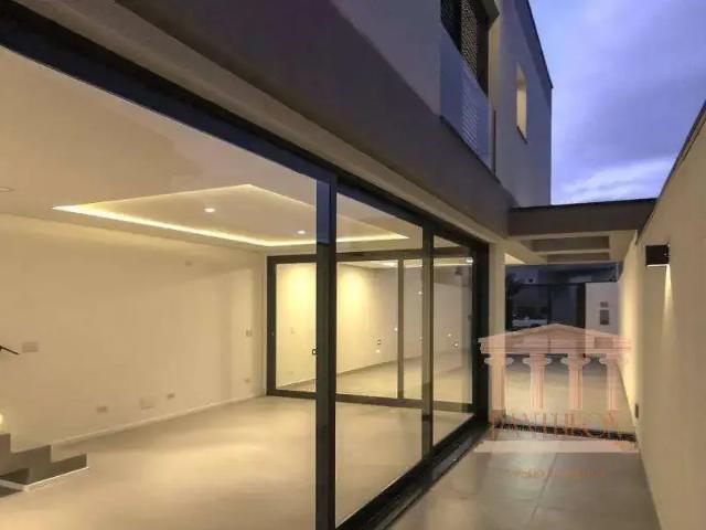 Casa / Sobrado para Venda em Osasco/SP Bussocaba 3 Quartos