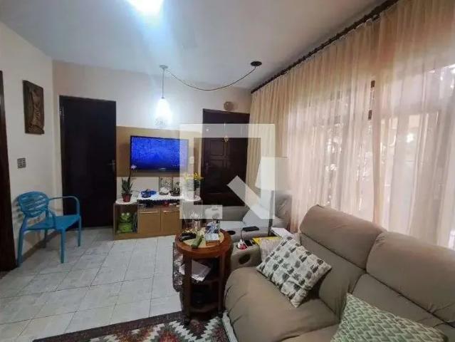 Casa / Sobrado para Venda em Osasco/SP Jardim D'Abril 3 Quartos
