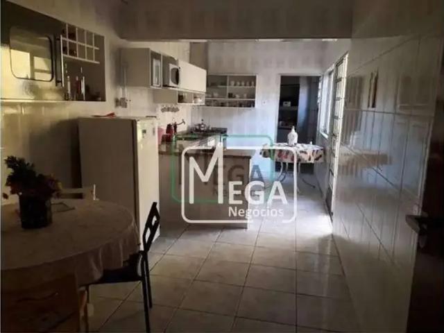 Casa / Sobrado para Venda em Osasco/SP Bussocaba 3 Quartos