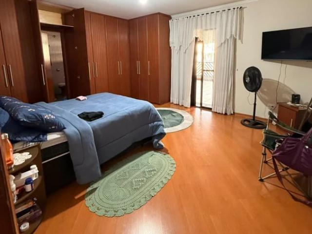 Casa / Sobrado para Venda em Osasco/SP Bussocaba 3 Quartos