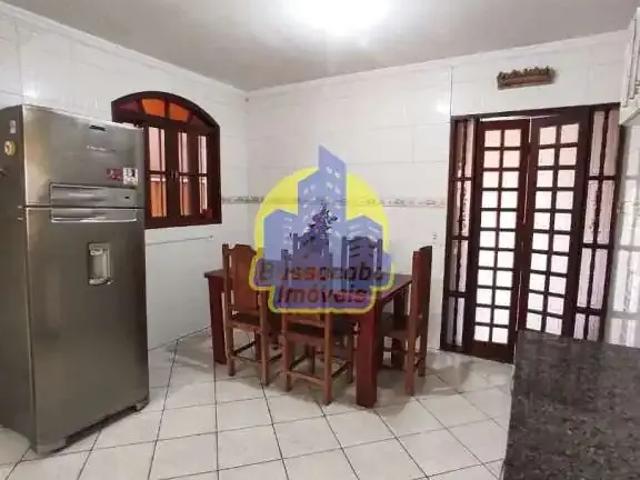 Casa / Sobrado para Venda em Osasco/SP Bussocaba 3 Quartos