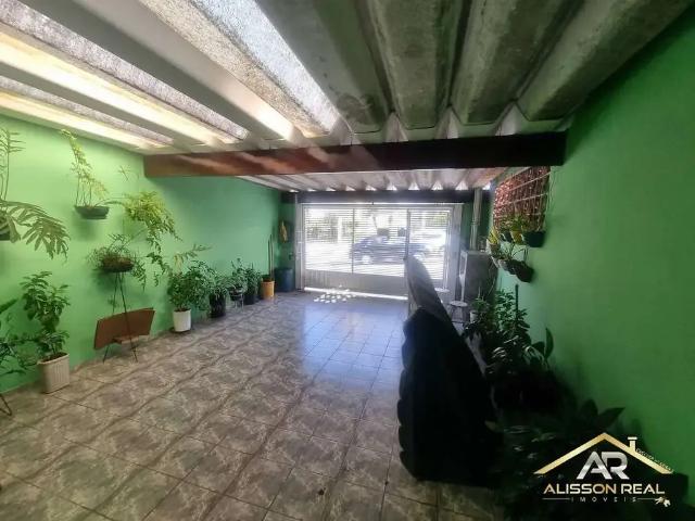 Casa / Sobrado para Venda em Osasco/SP Bussocaba 3 Quartos