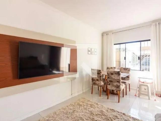 Casa / Sobrado para Venda em Osasco/SP Bussocaba 4 Quartos