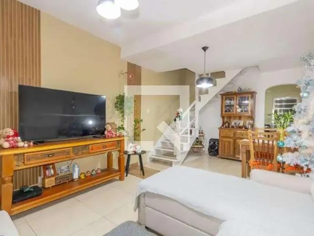 Casa / Sobrado para Venda em Osasco/SP Bussocaba 2 Quartos