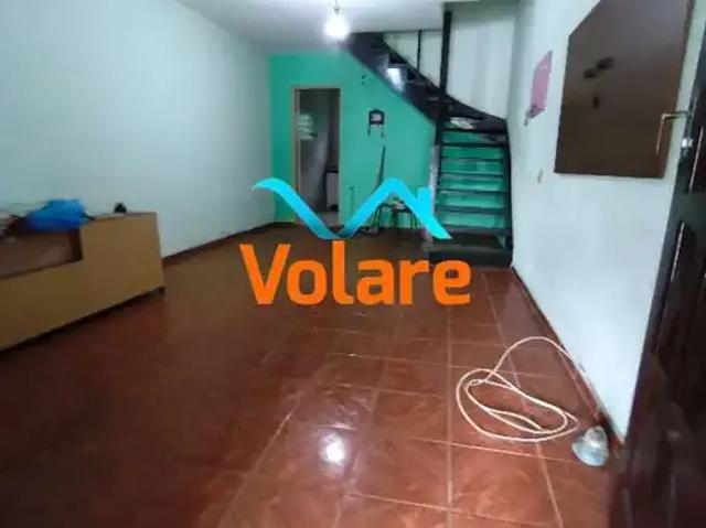 Casa / Sobrado para Venda em Osasco/SP Bussocaba 2 Quartos