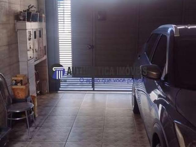 Casa / Sobrado para Venda em Osasco/SP Bussocaba 2 Quartos
