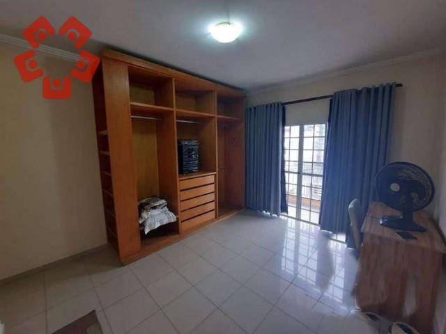 Casa / Sobrado para Venda em Osasco/SP Bussocaba 4 Quartos