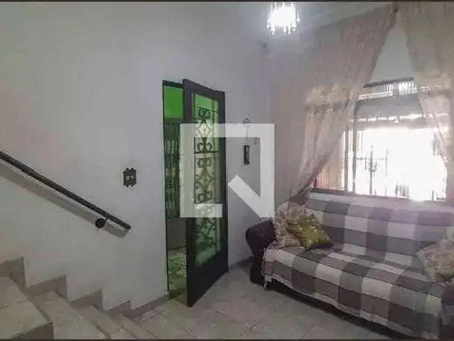 Casa / Sobrado para Venda em Osasco/SP Bussocaba 4 Quartos