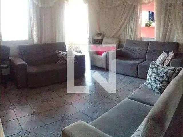 Casa / Sobrado para Venda em Osasco/SP Bussocaba 4 Quartos