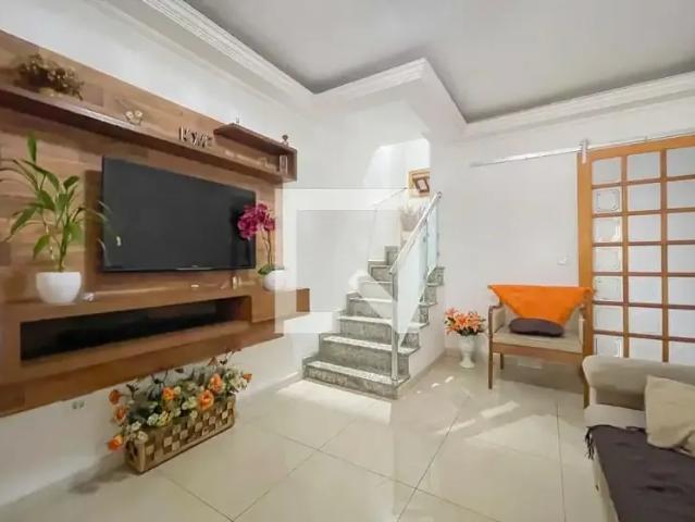 Casa / Sobrado para Venda em Osasco/SP Centro 3 Quartos