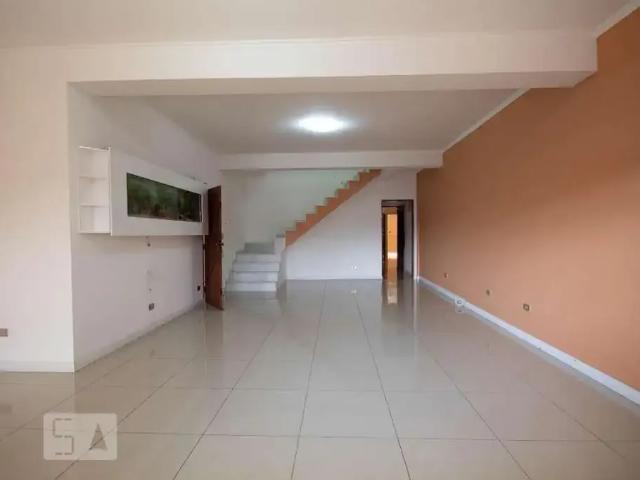 Casa / Sobrado para Venda em Osasco/SP Centro 3 Quartos