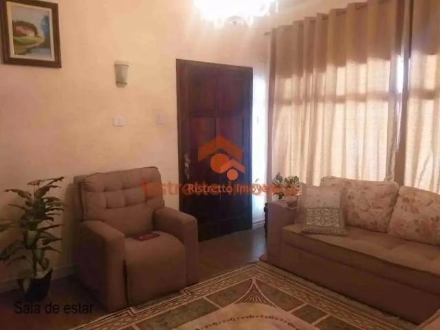 Casa / Sobrado para Venda em Osasco/SP Centro 3 Quartos