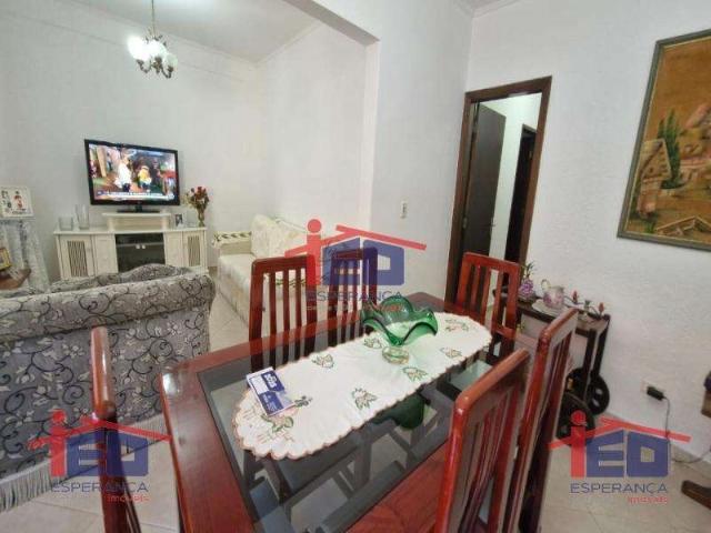Casa / Sobrado para Venda em Osasco/SP Centro 3 Quartos