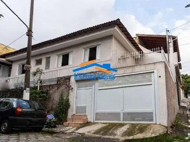 Casa / Sobrado para Venda em Osasco/SP Centro 3 Quartos