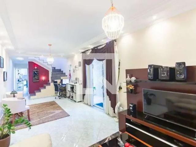 Casa / Sobrado para Venda em Osasco/SP Centro 3 Quartos