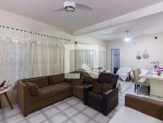 Casa / Sobrado para Venda em Osasco/SP Centro 3 Quartos
